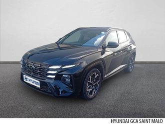 1.6 t-gdi 215ch hybrid n line creative