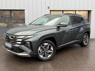 1.6 t-gdi 253ch phev creative