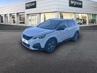 1.2 puretech 130ch s&s gt line