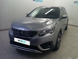 2.0 bluehdi 150ch crossway s&s