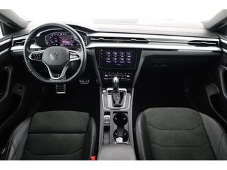 shooting brake r-line 2.0 tsi dsg r-li...