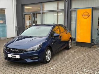 opel astra edition led+shz+carplay+klimaaut.+pdc+allw