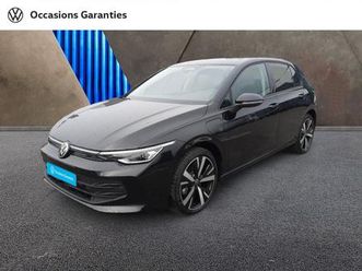 1.5 ehybrid 204ch vw edition dsg6