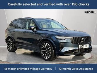 2.0 t8 18.8kwh ultra dark auto 4wd euro 6 (start/stop) 5dr