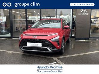 1.0 t-gdi 100ch hybrid 48v creative