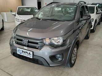 trekking 1.0 flex 5p