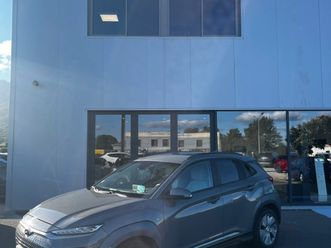 kona electrique 64 kwh - 204 ch