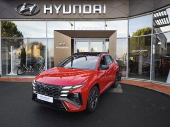 1.6 t-gdi 215ch hybrid n line executive