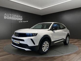 opel mokka edition 1.5 diesel*shz*pdc*lenkradhzg*led*