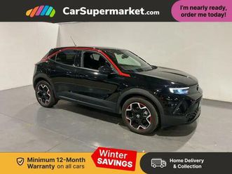 50kwh gs line auto 5dr