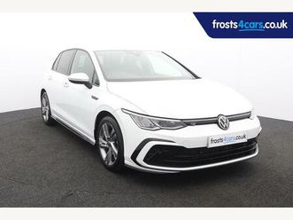 1.5 etsi mhev r-line dsg euro 6 (start/stop) 5dr