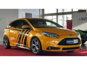 ford focus stecoboost /xenon/leder/