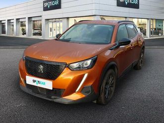 bluehdi 110 s&s bvm6 style