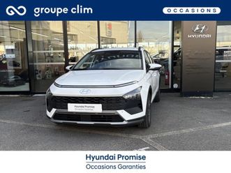 1.0 t-gdi 100ch intuitive dct-7