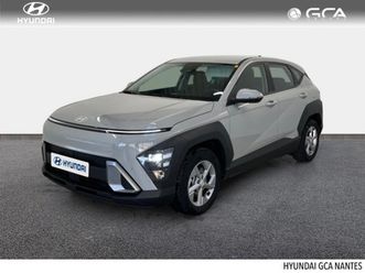 1.6 gdi 129ch hybrid intuitive dct-6