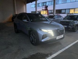 1.6 t-gdi 230ch hybrid executive bva6