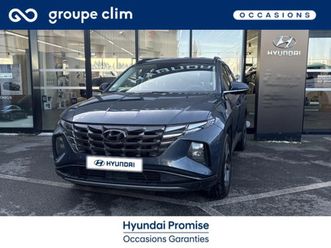 1.6 t-gdi 265ch phev creative bva6 htrac