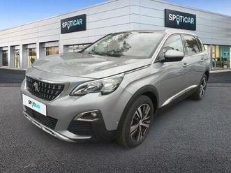 1.2 puretech 130ch s&s allure