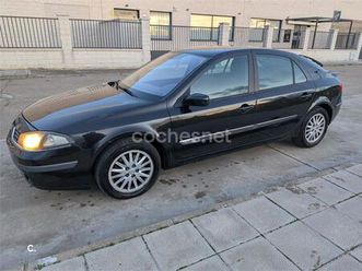 renault laguna authentique 1.9dci e4