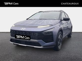 1.0 t-gdi 100ch executive dct-7