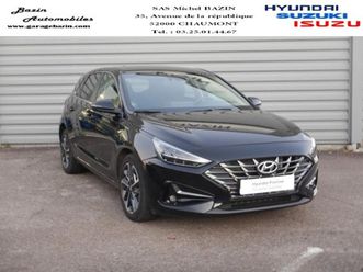 1.0 t-gdi 120ch hybrid 48v creative dct-7