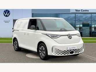 pro 79kwh commerce auto 5dr