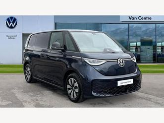 pro 79kwh commerce auto 5dr