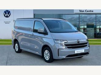 t32 65kwh commerce pro auto rwd swb 5dr