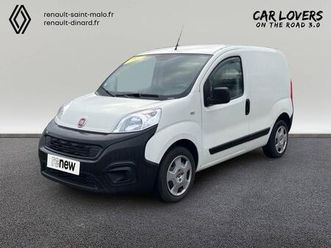 fiorino tole 1.3 16v multijet 95 business