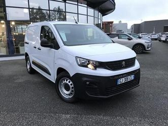 standard 1000 kg bluehdi 100 s&s bvm6 premium