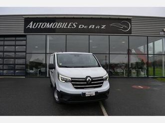 l1h1 2t8 2.0 blue dci 150ch grand confort edc