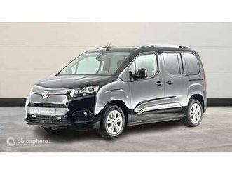 medium 1.2 130 vvt-i executive bva rc21