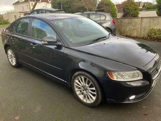 1.6d drive se lux edition euro 5 (start/stop) 4dr