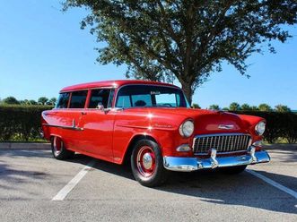 1955 chevrolet bel air/150/210