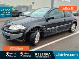 renault mégane dynamique 1.5dci eco2
