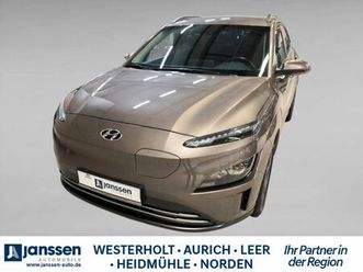 hyundai kona elektro edition 30 plus-paket