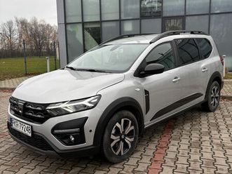 dacia jogger 1.0 tce extreme 7os