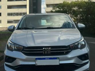 fiat cronos drive 1.0 6v 2023