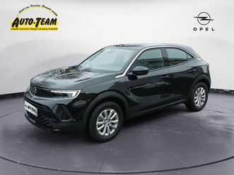 opel mokka-e edition