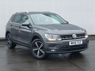 2018 - 1.4 tsi 150 4motion se nav 5dr dsg
