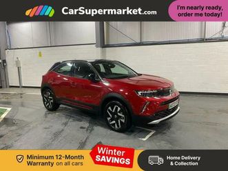 50kwh elite premium auto 5dr