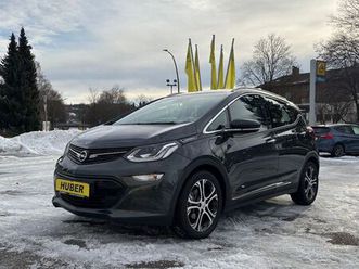 opel ampera-e ampera -e ultimate *450km-reichweite*