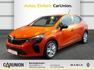 renault clio evolution tce 90