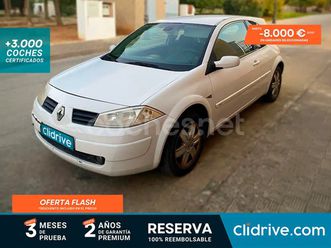 renault mégane expression 1.5dci eco2