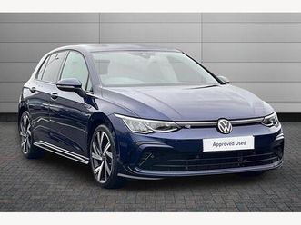 1.5 etsi mhev r-line dsg euro 6 (start/stop) 5dr