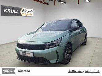 opel corsa yes +automatik+sitzheizung