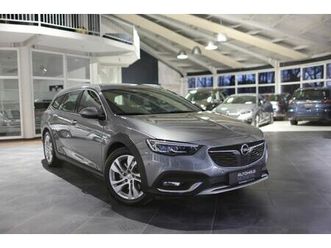 opel insignia ct b country tourer 2,0 4x4 head-up