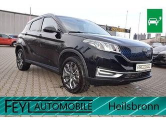 dfsk seres 3 ev, allwetter + ahk