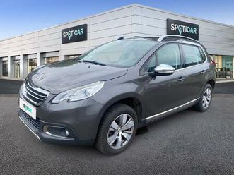 1.2 puretech 110ch s&s bvm5 allure