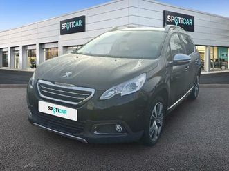 1.2 puretech 110ch s&s bvm5 crossway